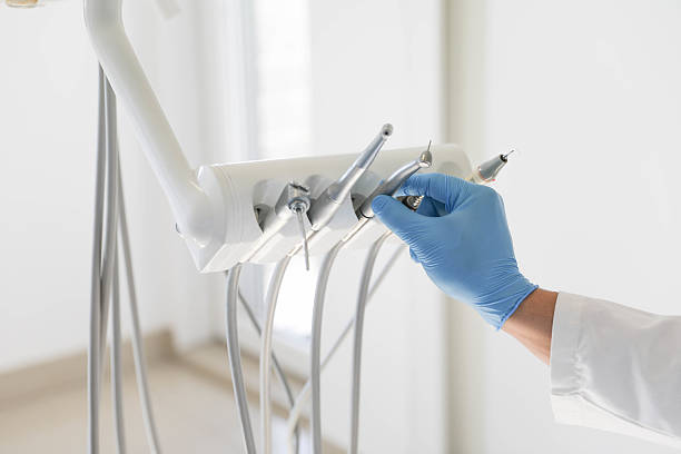 24/7 Emergency Root Canal Treatment experts in New Wilmington, PA